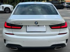 BMW 3 Series 325Li M Sport Package - фото 7