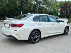 BMW 3 Series 325Li M Sport Package - фото 8