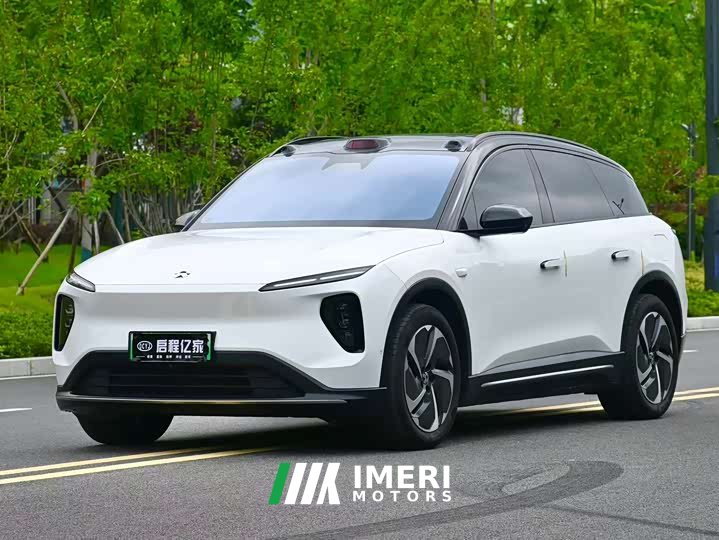 NIO ES6 2023 75kWh