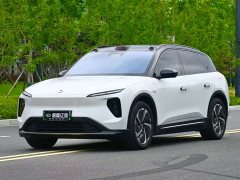 NIO ES6 2023 75kWh - фото 1