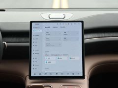 NIO ES6 2023 75kWh - фото 11