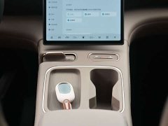 NIO ES6 2023 75kWh - фото 12