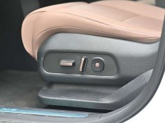 NIO ES6 2023 75kWh - фото 13