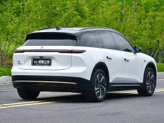 NIO ES6 2023 75kWh - фото 17