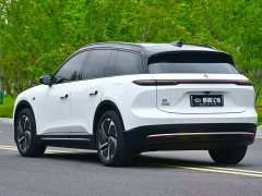 NIO ES6 2023 75kWh - фото 19