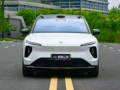 NIO ES6 2023 75kWh - фото 2