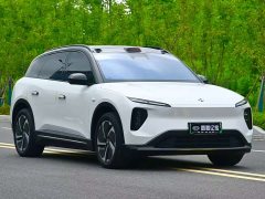 NIO ES6 2023 75kWh - фото 3