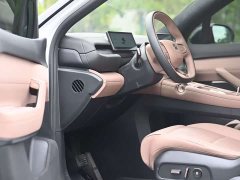 NIO ES6 2023 75kWh - фото 4