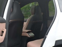 NIO ES6 2023 75kWh - фото 5