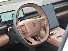 NIO ES6 2023 75kWh - фото 8