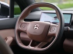 NIO ES6 2023 75kWh - фото 9