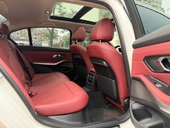 BMW 3 Series 320Li M Sports Package - фото 10