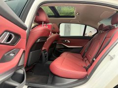 BMW 3 Series 320Li M Sports Package - фото 11