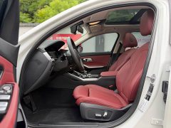 BMW 3 Series 320Li M Sports Package - фото 12