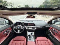 BMW 3 Series 320Li M Sports Package - фото 13