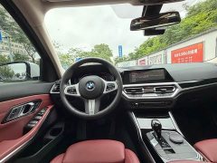 BMW 3 Series 320Li M Sports Package - фото 14