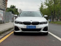 BMW 3 Series 320Li M Sports Package - фото 2