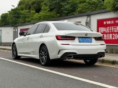BMW 3 Series 320Li M Sports Package - фото 6