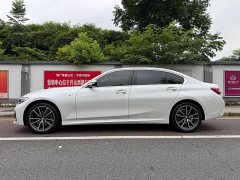 BMW 3 Series 320Li M Sports Package - фото 7