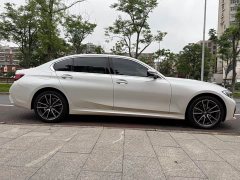 BMW 3 Series 320Li M Sports Package - фото 8
