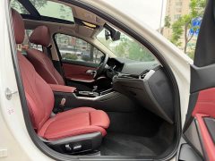 BMW 3 Series 320Li M Sports Package - фото 9