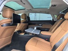 Audi A8 2024 A8L Horch Founder’s Edition Legend - фото 11