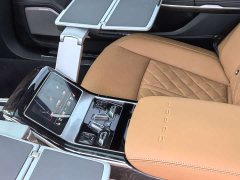 Audi A8 2024 A8L Horch Founder’s Edition Legend - фото 12