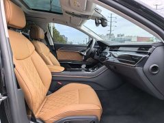 Audi A8 2024 A8L Horch Founder’s Edition Legend - фото 16