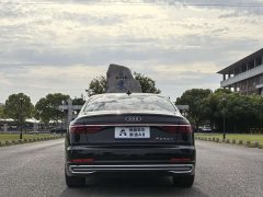 Audi A8 2024 A8L Horch Founder’s Edition Legend - фото 18