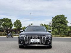 Audi A8 2024 A8L Horch Founder’s Edition Legend - фото 2