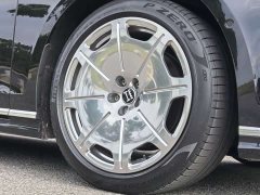 Audi A8 2024 A8L Horch Founder’s Edition Legend - фото 4