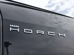 Audi A8 2024 A8L Horch Founder’s Edition Legend - фото 5
