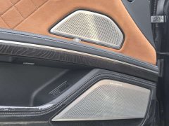 Audi A8 2024 A8L Horch Founder’s Edition Legend - фото 7