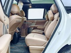 BMW Ledo L90 Ultra six-seater version - фото 10