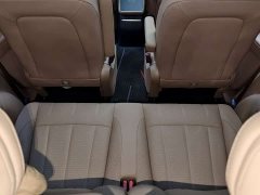 BMW Ledo L90 Ultra six-seater version - фото 11