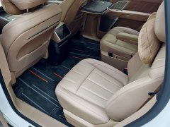 BMW Ledo L90 Ultra six-seater version - фото 13