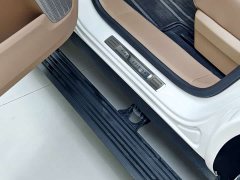 BMW Ledo L90 Ultra six-seater version - фото 14