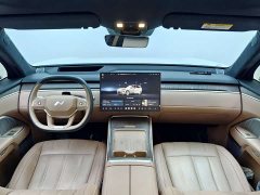 BMW Ledo L90 Ultra six-seater version - фото 17