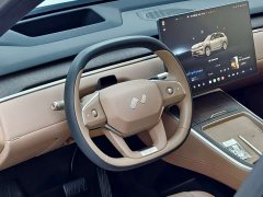 BMW Ledo L90 Ultra six-seater version - фото 20