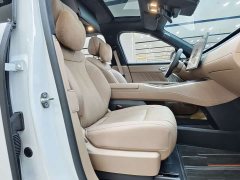BMW Ledo L90 Ultra six-seater version - фото 7