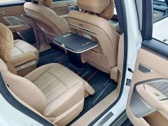BMW Ledo L90 Ultra six-seater version - фото 9