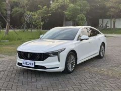 Bestune B70 2023 3rd Gen 1.5T Automatic Enjoyment Edition - фото 1