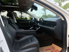 Bestune B70 2023 3rd Gen 1.5T Automatic Enjoyment Edition - фото 10