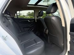 Bestune B70 2023 3rd Gen 1.5T Automatic Enjoyment Edition - фото 11