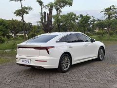 Bestune B70 2023 3rd Gen 1.5T Automatic Enjoyment Edition - фото 12