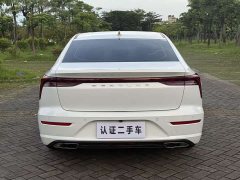 Bestune B70 2023 3rd Gen 1.5T Automatic Enjoyment Edition - фото 13