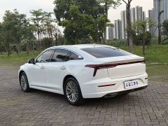 Bestune B70 2023 3rd Gen 1.5T Automatic Enjoyment Edition - фото 14