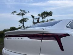 Bestune B70 2023 3rd Gen 1.5T Automatic Enjoyment Edition - фото 15