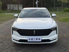 Bestune B70 2023 3rd Gen 1.5T Automatic Enjoyment Edition - фото 2