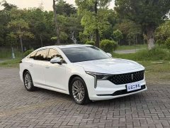 Bestune B70 2023 3rd Gen 1.5T Automatic Enjoyment Edition - фото 3